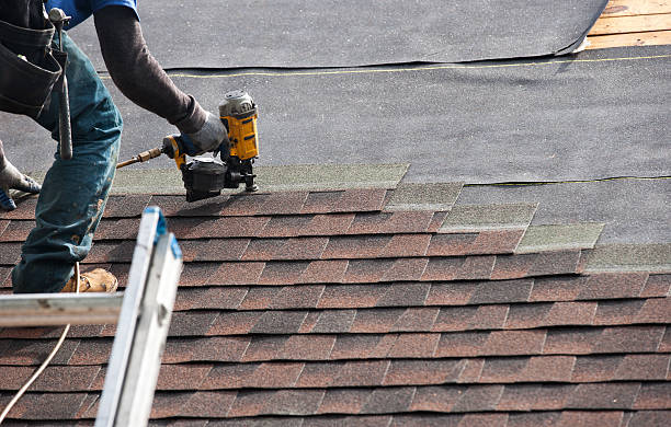 Licensed Gutter Installation service in Irons, MI - Brentwood Metal Roofing